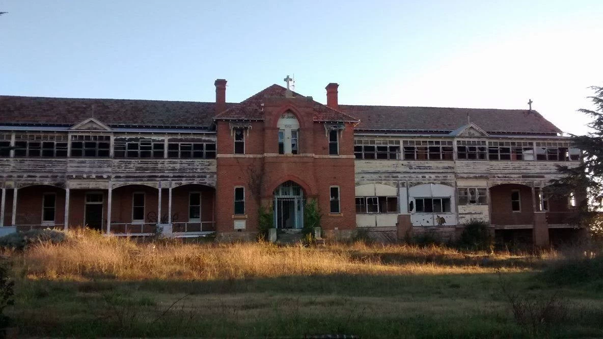 Το ορφανοτροφείο του τρόμου: Δολοφονίες, βασανιστήρια και κακοποίηση στο «κολαστήριο» της Βρετανίας-Βίντεο, Εικόνες